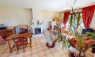 Maison 3 Pièces 71 m² à vendre à Hyères (83400)