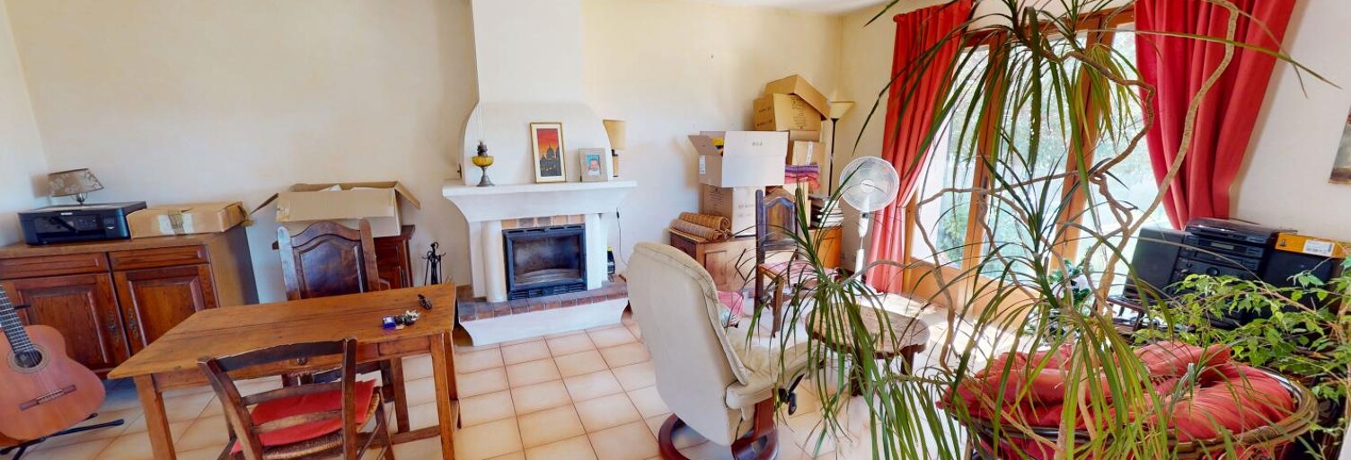 Maison 3 Pièces 71 m² à vendre à Hyères (83400)