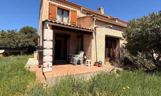Maison 3 Pièces 71 m² à vendre à Hyères (83400)
