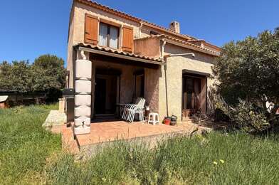 Maison 3 pièces 345000 €