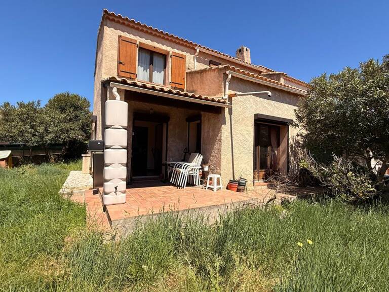 MAISON SECTEUR BEAUVALLON BAS / T3 — photo 1