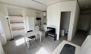 Appartement 2 Pièces 24 m² à vendre à Brest (29200)