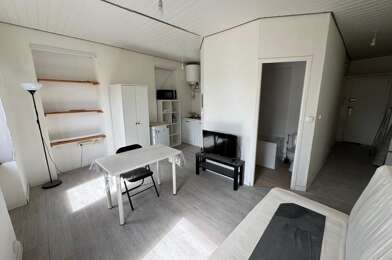 Appartement 2 pièces 75000 €