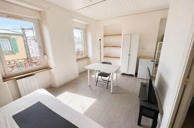 Appartement 2 pièces 69000 €
