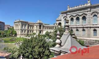 Appartement 5 Pièces 149 m² à vendre à Marseille 4 (13004)
