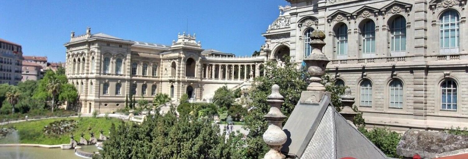 Appartement 5 Pièces 149 m² à vendre à Marseille 4 (13004)