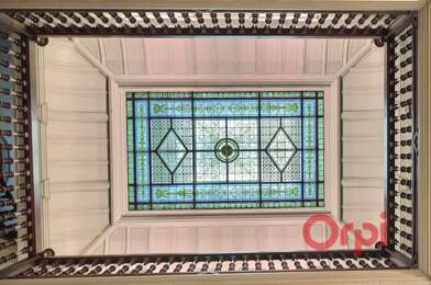 Appartement 5 pièces 675000 €