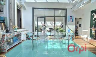 Appartement 5 Pièces 149 m² à vendre à Marseille 1 (13001)