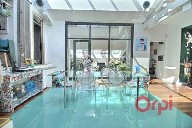 Appartement 5 pièces 675000 €