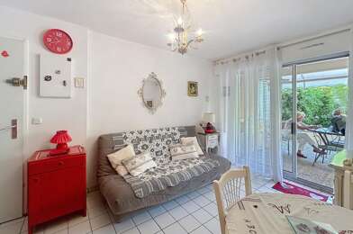 Appartement 2 pièces 760 €