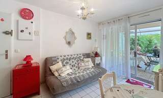 Appartement 2 Pièces 27 m² à louer à La Seyne-sur-Mer (83500)