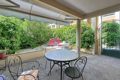 Appartement 2 pièces 760 €