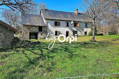 Maison 5 pièces 125000 €