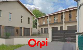 Maison 4 Pièces 96 m² à vendre à Frontonas (38290)