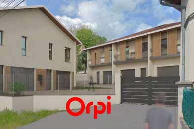 Maison 4 pièces 295000 €