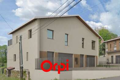 Appartement 3 pièces 225000 €