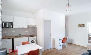 Appartement 1 Pièce 23 m² à louer à Nantes (44200)
