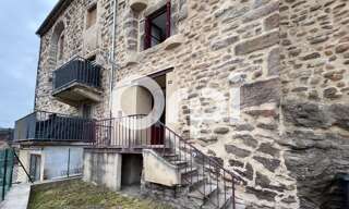 Maison 2 Pièces 60 m² à vendre à Saint-Chamond (42400)