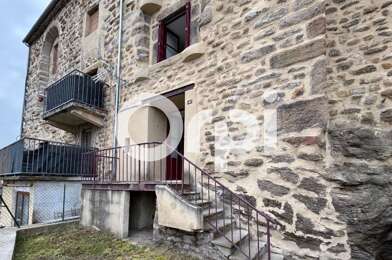 Maison 2 pièces 105000 €