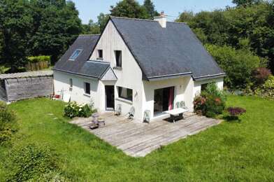Maison 5 pièces 204750 €