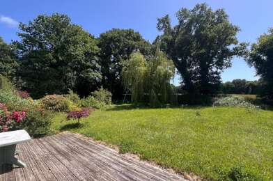 Maison 5 pièces 204750 €