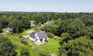 Maison 5 Pièces 110 m² à vendre à Carhaix-Plouguer (29270)
