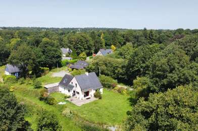 Maison 5 pièces 204750 €