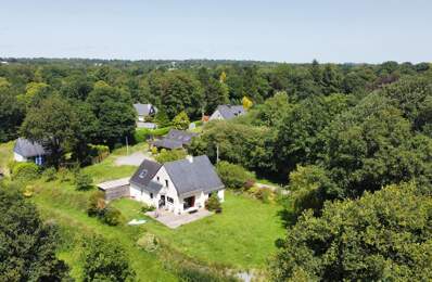 Maison individuelle récente, alliant confort, tranquillité et cadre naturel — photo du bien