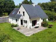 Maison individuelle récente, alliant confort, tranquillité et cadre naturel — photo 2