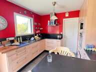 Maison individuelle récente, alliant confort, tranquillité et cadre naturel — photo 4