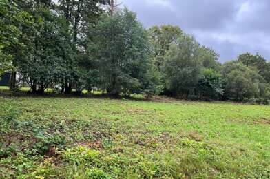 Terrain  17660 €