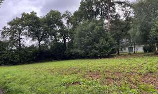 Terrain  887 m² à vendre à Treffrin (22340)