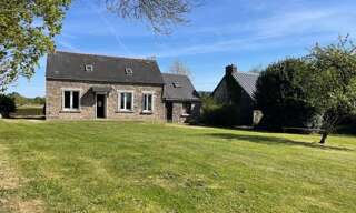 Maison 3 Pièces 67 m² à vendre à Langonnet (56630)