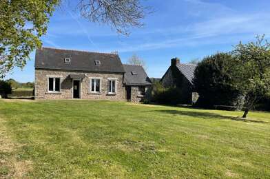 Maison 3 pièces 101650 €