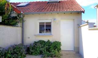 Appartement 2 Pièces 34 m² à louer à La Chapelle-Saint-Mesmin (45380)