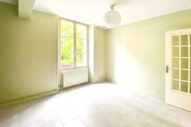 Appartement 2 pièces 229000 €