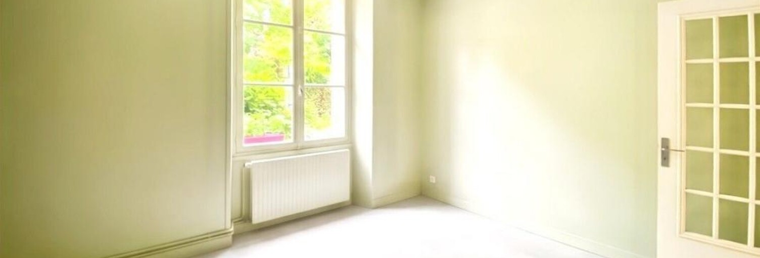 Appartement 2 Pièces 32 m² à vendre à Versailles (78000)