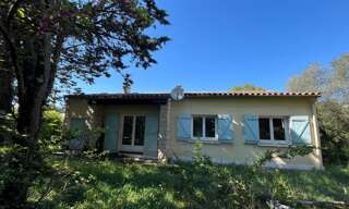 Maison 3 Pièces 69 m² à vendre à Vaison-la-Romaine (84110)