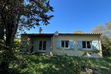 Maison 3 pièces 240000 €