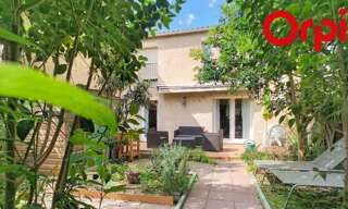 Maison 4 Pièces 98 m² à vendre à Le Pontet (84130)
