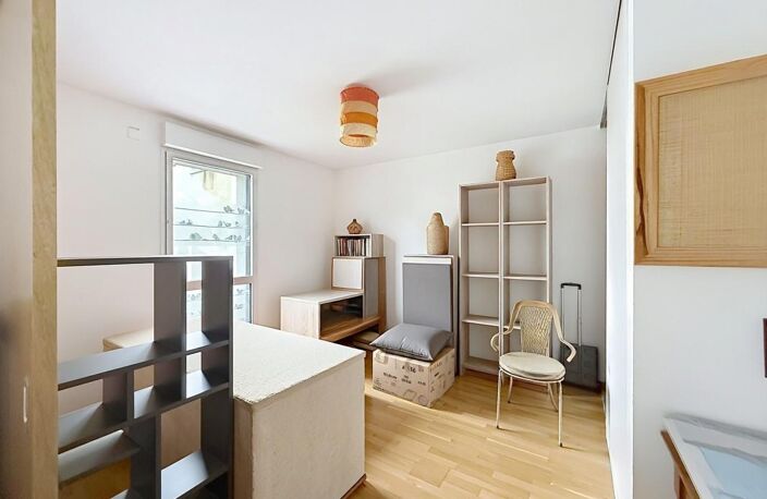 Appartement À Vendre LA ROCHELLE — photo 3