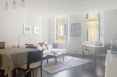 Appartement 3 pièces 379800 €