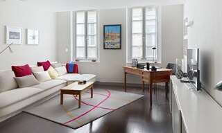 Appartement 3 Pièces 73 m² à vendre à La Rochelle (17000)