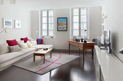Appartement 3 pièces 379800 €