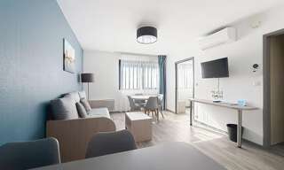 Appartement 2 Pièces 45 m² à vendre à La Rochelle (17000)