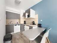 Appartement T2 bis – Résidence de tourisme – Quartier La Ville en Bois — photo 2
