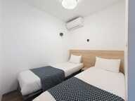 Appartement T2 bis – Résidence de tourisme – Quartier La Ville en Bois — photo 3