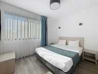 Appartement T2 bis – Résidence de tourisme – Quartier La Ville en Bois — photo 4