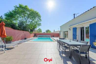 Maison 6 pièces 478000 €