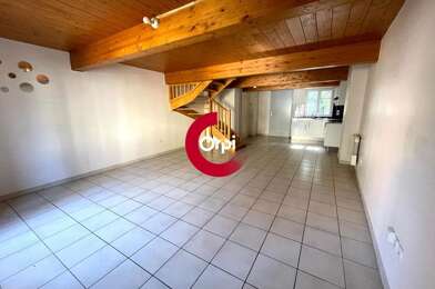 Appartement 3 pièces 145000 €